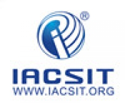 IACSIT - International Association of Computer Science and Information Technology